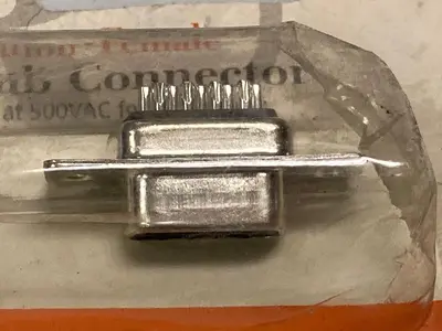 USED RADIOSHACK 276-1538