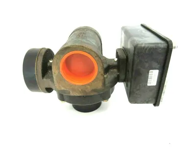 NEW UNIVERSAL FLOW MONITORS MN-BSB70GM-12-32V1.0-A0NU FLOW METER 106768