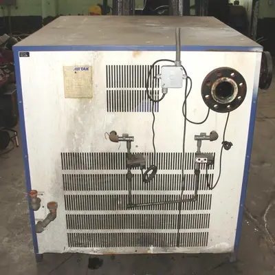USED AIR TAK D-1000-W-HP