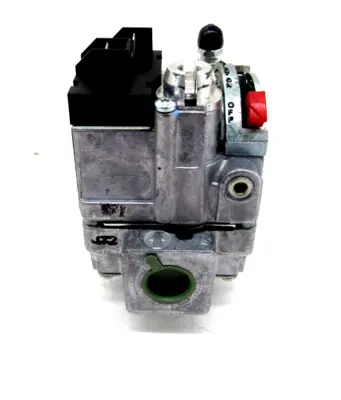 NEW ROBERTSHAW 720-472 GAS VALVE 24 VOLT 720472