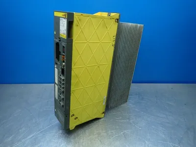 USED FANUC A06B6079H106