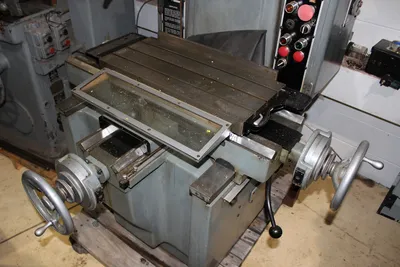 USED MOORE G-18