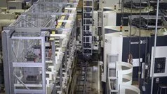 New | Build-to-Order MAKINO MMC2 Flexible Machining Systems | Kansas-Oklahoma Machine Tools #1559441