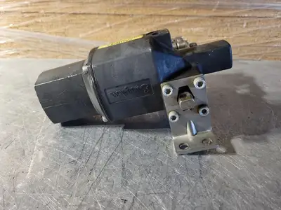 USED SWAGELOK SS-A63TS12-33CFP