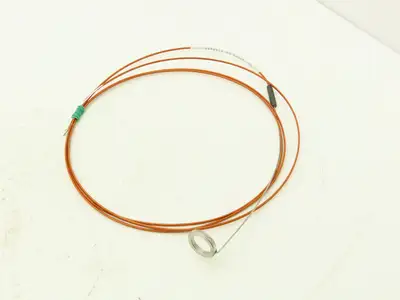 Husky 7058152 Injection Molding Thermocouple Nozzle Heater Ring Lot of 3