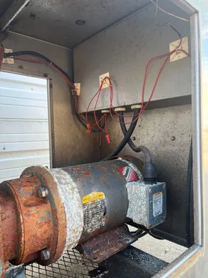 USED ROSS TC700MI