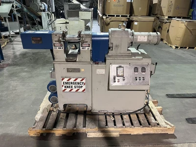 Used FARREL 64A4589 2 Roll Mills Kentucky US | Edwards Industrial Repair #1280085