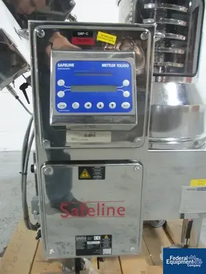 USED Pharma Technology, Inc. Pharma Technology Combi Unit, Model 500 ST