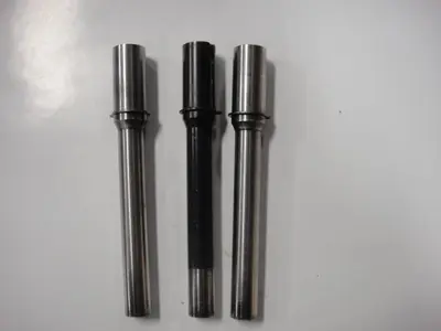 Baum Drill Bit 7/16"