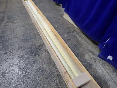 99" Rollers