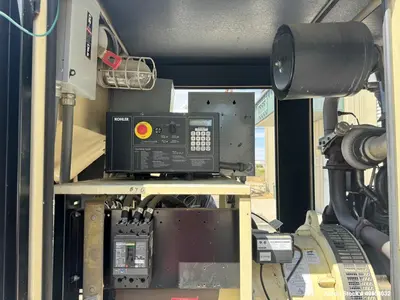 USED KOHLER 150REZG