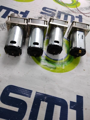 USED SME FC230