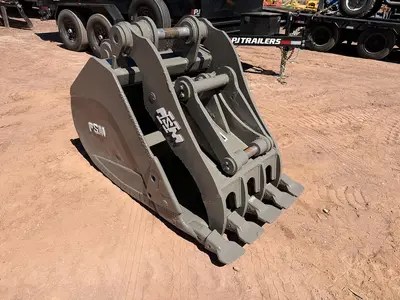 Used PSM _UNKNOWN_ Multipurpose Buckets Utah US | CSS Equipment Sales #1445043