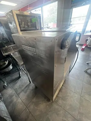 Used HOBART MG1532 Grinder Mixer Florida US | BAM Discount Restaurant Equipment #1419757