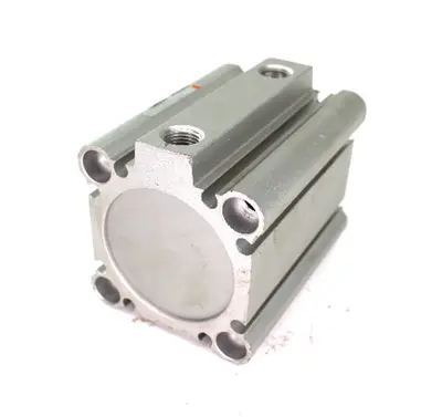 USED SMC CDQ2B40-30DMZ