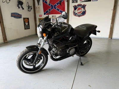 Used 2000 HARLEY DAVIDSON BUELL CYCLONE Motorcycles (Misc) Michigan US | Miedema Asset Management Group #1293913