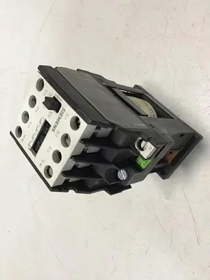 USED SIEMENS 3TF4010-0B
