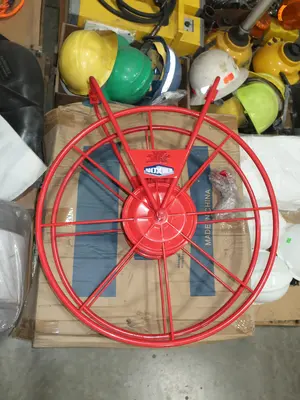 4 PALLETS OF ASSORTED SHOP SUPPLIES AND PPE