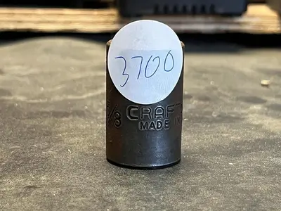 USED CRAFTSMAN 18746