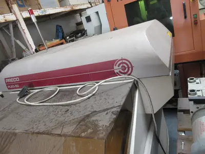 USED PRECO PL23-50