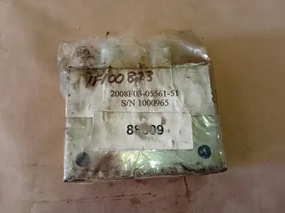 SER Hydraulics Manifold 2008F03-05561-51