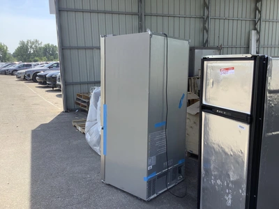 Used CONTOURE R-18FDSS Refrigerators Michigan US | Miedema Asset Management Group #1312788