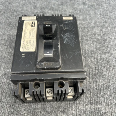 Used FPE ["NEF431015 NEF431015", "NEF431015"] Circuit Breakers California US | Davliegogo LLC #1707104