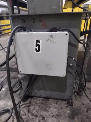 USED FLAGLER GS1160