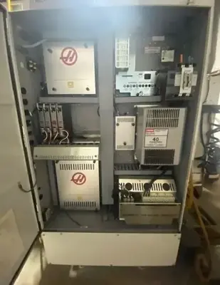 2013 HAAS VF-2 Vertical Machining Centers | Toolquip, Inc. (6)
