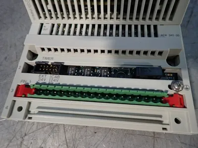 New | in-Stock SCHNEIDER ELECTRIC 170LNT71000 PLC Ethernet Equipment Ohio US | HGR 24 #879798