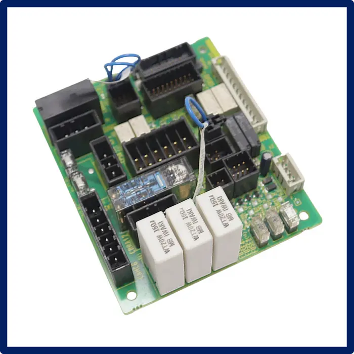 Used FANUC A20B-2005-0150 Circuit Boards Texas US | CNC TOOLS LLC #771752