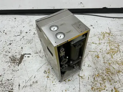 USED 2002 ADVANTAGE SK-1075ZHE-41D1