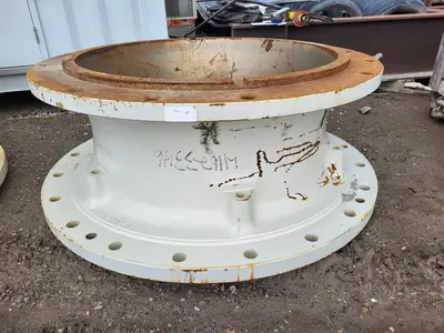 Used METSO 905246 Construction Equipment Parts British Columbia CA | Lenmark #1440477