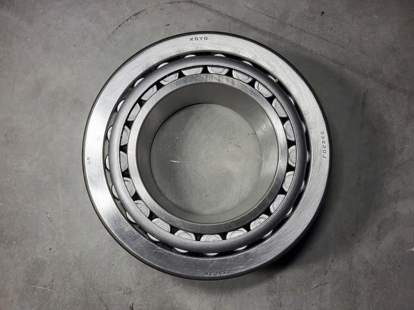 New | in-Stock KOMATSU 561-22-62521 Bearings British Columbia CA | Lenmark #259751