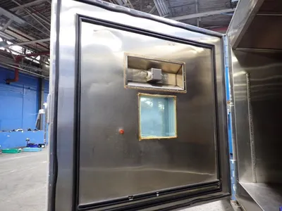 Used SEXTON ESPEC WCH340808 Heat Treating Units Ohio US | HGR 24 #729493