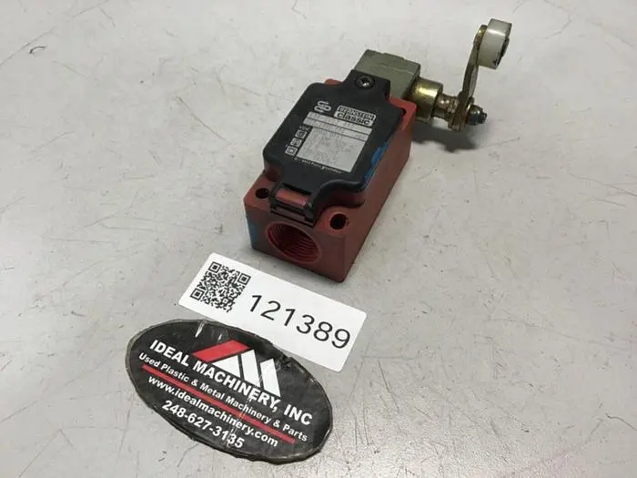 USED BERNSTEIN ENK-UV1Z AHS