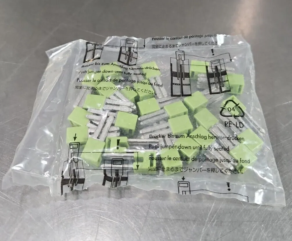 Wago 282-422 Screwless Claming Systems - Pk with 25. Loc3A-31