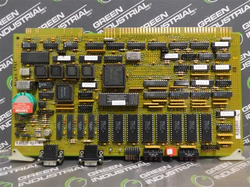 USED SIEMENS 3-533-0892G