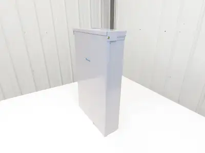 Challenger SLB20 Breaker Load Center Enclosure 200A 120/240V 1PH 3R Rainproof