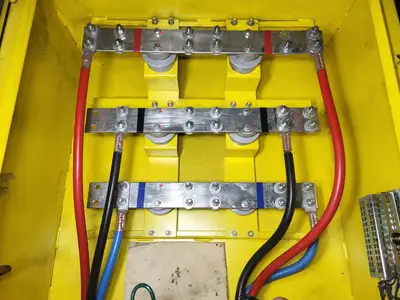USED 2015 METALEC DDMJB5-600