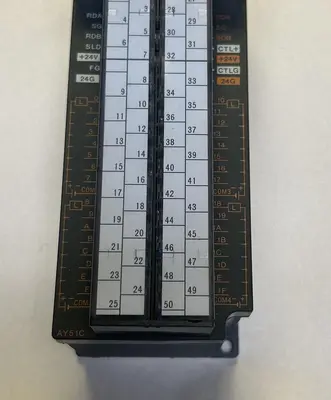 USED MITSUBISHI AY51C