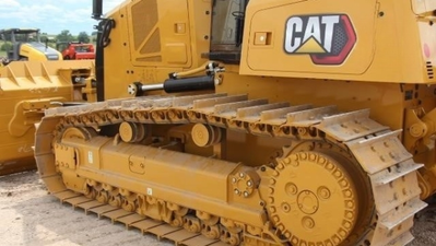 USED 2024 Caterpillar D4
