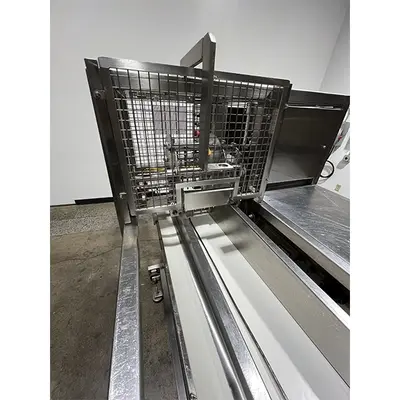 Used Raque _UNKNOWN_ Glaze Applicator Pennsylvania US | ISCA #1299182