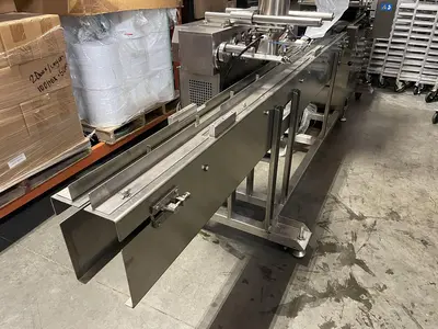 Used SNOWBALL MACHINERY _UNKNOWN_ Food Formers California US | Machinery & Equipment #806321