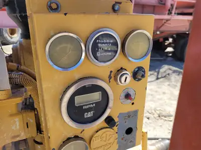 Used 1982 PORTEC 82DGV Crushers Colorado US | ABN Services #1339302