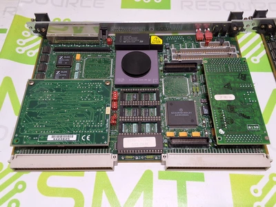 USED MOTOROLA MVME 162-220
