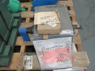 USED Falk 1030FC34