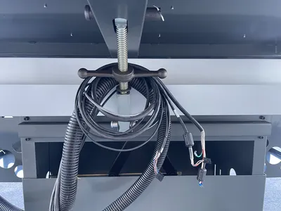 2021 HAAS BARFEEDER V2 Bar Feeds | Machinery Network (4)