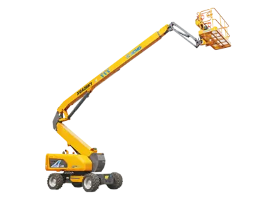 XCMG GLOBAL XGA26K1 Engine Powered Articulated Boom Lifts | Iron Listing (1)