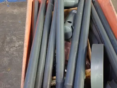 PVC Components